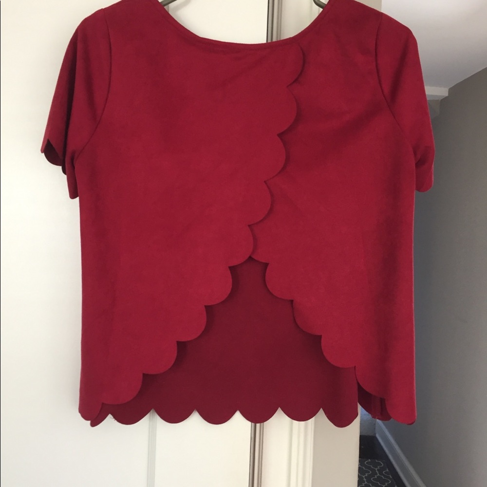 Blouse - Picture 3 of 5